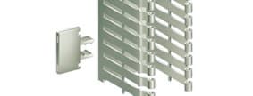 Schneider Electric - NSYCDL 55990 MERKEHOLDER