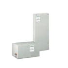 Schneider Electric - NSYCEW3150W230VL VARMEVEKSLER LUFT/VANN 3150W