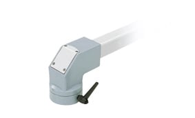 Schneider Electric - NSYCMUCC80 83271 HORR. ROTER FESTE 80X80