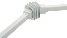 Schneider Electric - NSYCMUIA80 83275 VRIBART KNELEDD 80X80
