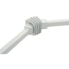 Schneider Electric - NSYCMUIA80 83275 VRIBART KNELEDD 80X80