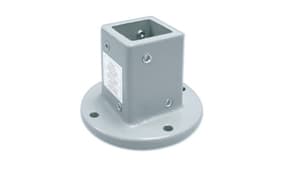 Schneider Electric - NSYCMUMR80 BESLAG 295° t/50x50 ARM