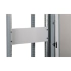Schneider Electric - NSYCRT4A2U 19 Front Modulær Al- 2 U