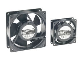 Schneider Electric - NSYCVF156M115 VIFTE 156M3/H 115V