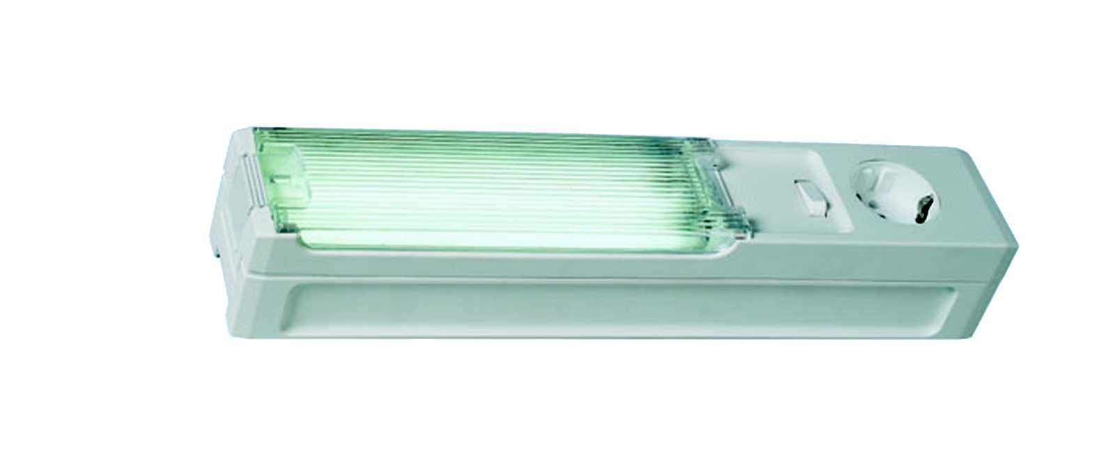 Schneider Electric - LYSARMATUR 11W