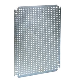 Schneider Electric - NSYMF75 MONTASEJPLATE 700X500