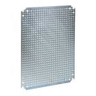 Schneider Electric - NSYMF75 MONTASEJPLATE 700X500