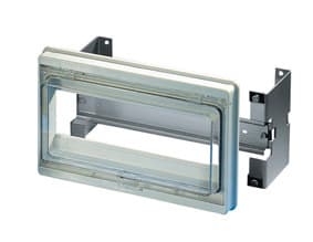 Schneider Electric - NSYMW10MR SNEPPSKINNE TS35 FOR 09181