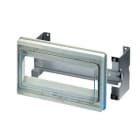 Schneider Electric - NSYMW10MR SNEPPSKINNE TS35 FOR 09181