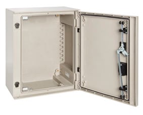 Schneider Electric - NSYPLM75V THALASSA 745x536x300 m/lås