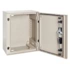 Schneider Electric - NSYPLM75V THALASSA 745x536x300 m/lås