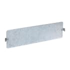 Schneider Electric - NSYPMP300DLM MONTASJEPLATE W300