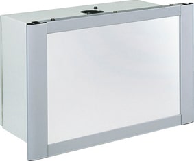 Schneider Electric - NSYS3CM303020 SKAP FOR OPERATØR TERMI 3X3X2