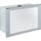 Schneider Electric - NSYS3CM608030 SKAP F/OPERATØR TERMI 6X8X3