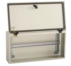 Schneider Electric - NSYS3DB3315 SKAP FOR REKKEKLEMMER 3X3X1,5
