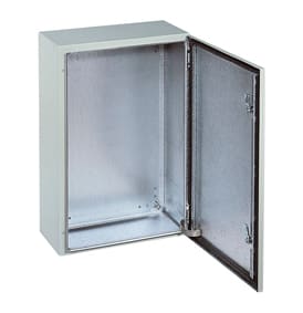 Schneider Electric - NSYS3HF7525P EMC SKAP 700X500X250