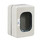Schneider Electric - NSYSBS18139FT IND.BOKS TR..180X130X96