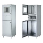 Schneider Electric - NSYSMX16660PC SMX PC 304L 1600x600x600