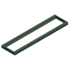 Schneider Electric - NSYSPC5100 2 sokklesider 100x500