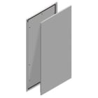 Schneider Electric - NSY2SPI208 2 sideplater SF 2000x800
