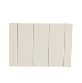Schneider Electric - Spacial SF/SM - Blindplate/ dekkplate for kutt