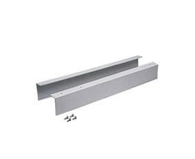 Schneider Electric - NSYBSC630 2 deksler for samleskinne 630A