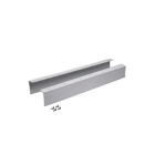 Schneider Electric - NSYBSC630 2 deksler for samleskinne 630A