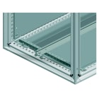 Schneider Electric - Spacial SM / Spacial SF - Festebrakett for skinne 45º