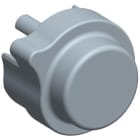 Schneider Electric - NSYLADP Adapter for sylinder lås