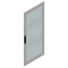 Schneider Electric - NSYPCVD126 Ventilert enkel dør 1200x600