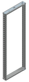 Schneider Electric - NSYRSW631 Svingramme u/panel 19 31U