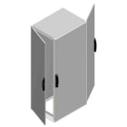Schneider Electric - Spacial SF - Dør til gulvskap - 2200x500 mm