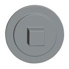 Schneider Electric - NSYSFLOCKS6 Innsats+ firkant 6