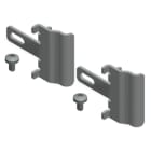 Schneider Electric - Spacial SM/Spacial SF festebrakett f/dybdejustmontpl