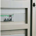 Schneider Electric - Blind deksel 24 moduler