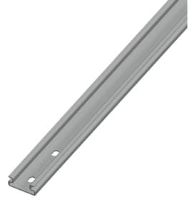 Schneider Electric - NSYDPR60 Dobbel profilskinne600mm
