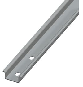 Schneider Electric - NSYSDR60 Symmtr. DIN skinne15x35 600mm