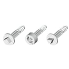 Schneider Electric - NSYAEDST620TB 08225 TREKANT SK. 6,5MM 20MM