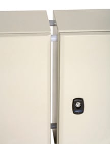 Schneider Electric - NSYAEUBUSC SWM KOBLINGS SETT FOR WM SKAP