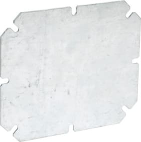 Schneider Electric - NSYAMPM3429TB 08004 MONT.PL 275X325 METALL