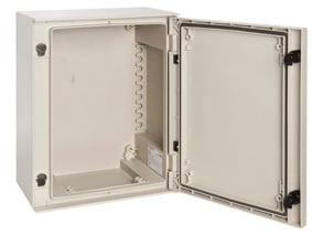 Schneider Electric - Sokkel 7035 f/ PLAZ H500 W1285