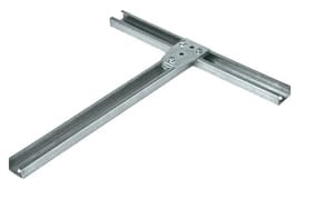 Schneider Electric - C skinne UT klemme 60x80