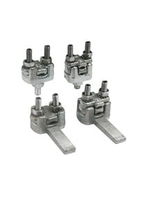 Schneider Electric - Bimetall klemme 10-95mm2