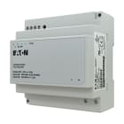 Eaton Electric - Strømforsyning 1-fas 90-264VAC / 24V DC 3,8A 100W