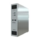 Eaton Electric - Strømforsyning 1-fas 320-575VA C / 24V DC 5A 120W