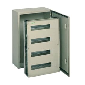 Schneider Electric - Modulær enhet 36M 400x300x150