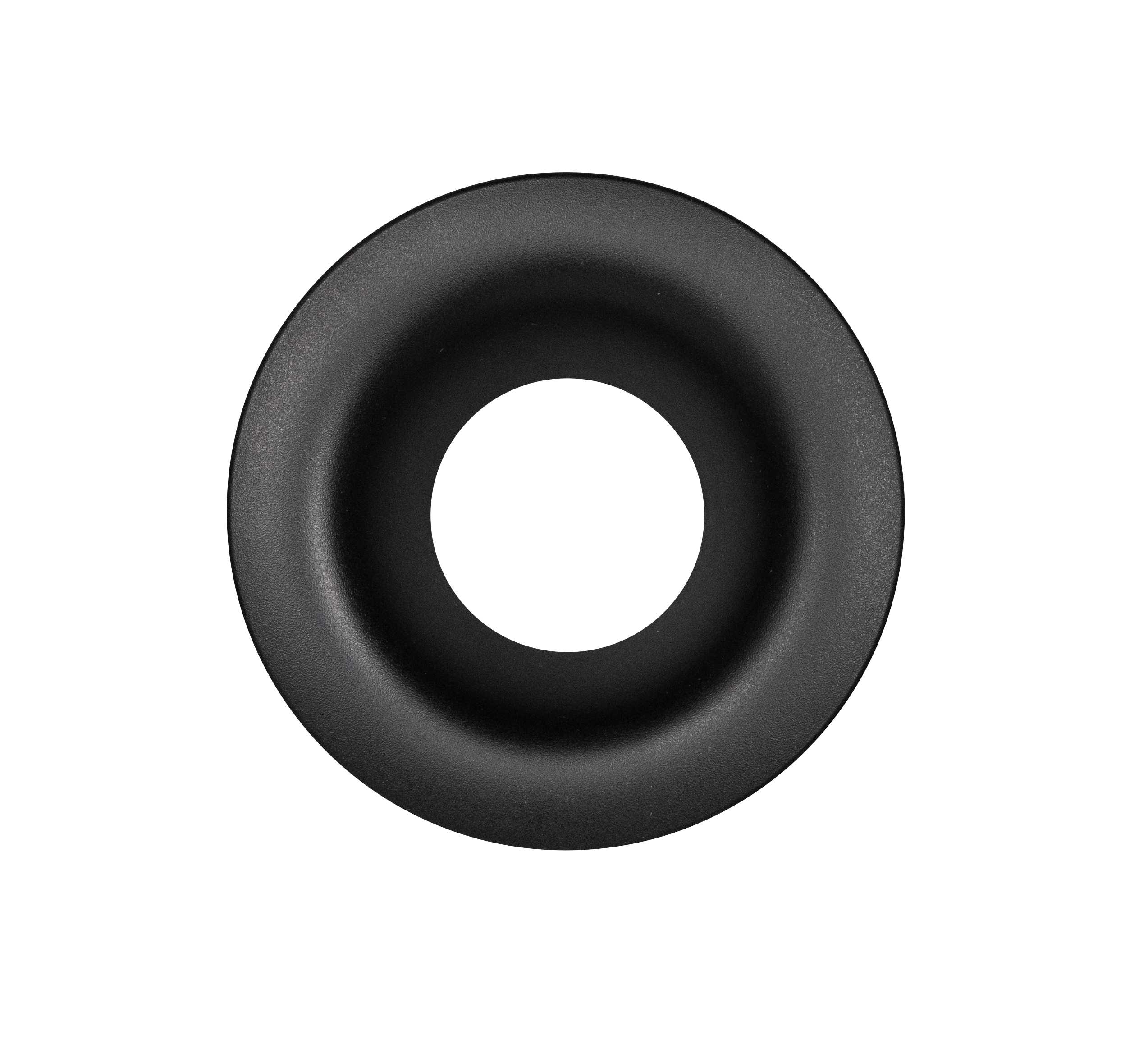 Aneta Lighting - KATLA REFLECTOR SORT