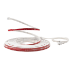 SG Armaturen - STRIPLINE 230V OUT 20m 15W/m 2700K IP65 1,5 meter LEDN.