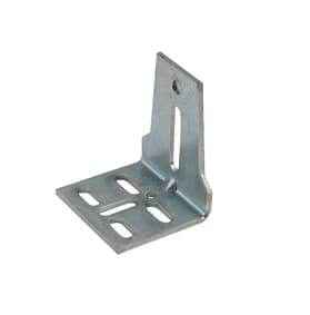 Schneider Electric - ETU skinne avstandstykke79x55