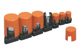 Schneider Electric - SIGMA Klemmer Silk-04